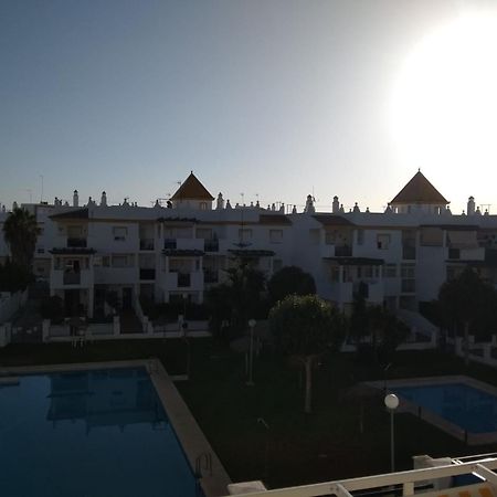 Apartamento La Atalaya C-162 كونيل ذي لا فرونتيرا المظهر الخارجي الصورة