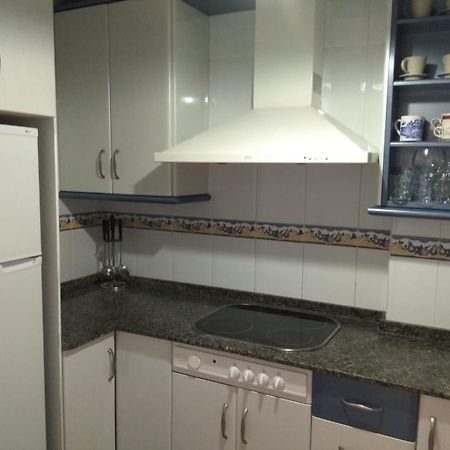 Apartamento La Atalaya C-162 كونيل ذي لا فرونتيرا المظهر الخارجي الصورة