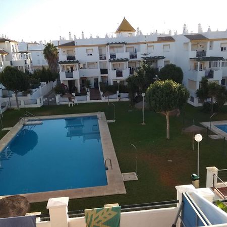 Apartamento La Atalaya C-162 كونيل ذي لا فرونتيرا المظهر الخارجي الصورة