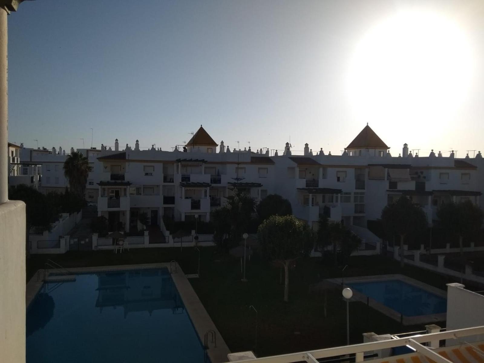Apartamento La Atalaya C-162 كونيل ذي لا فرونتيرا المظهر الخارجي الصورة