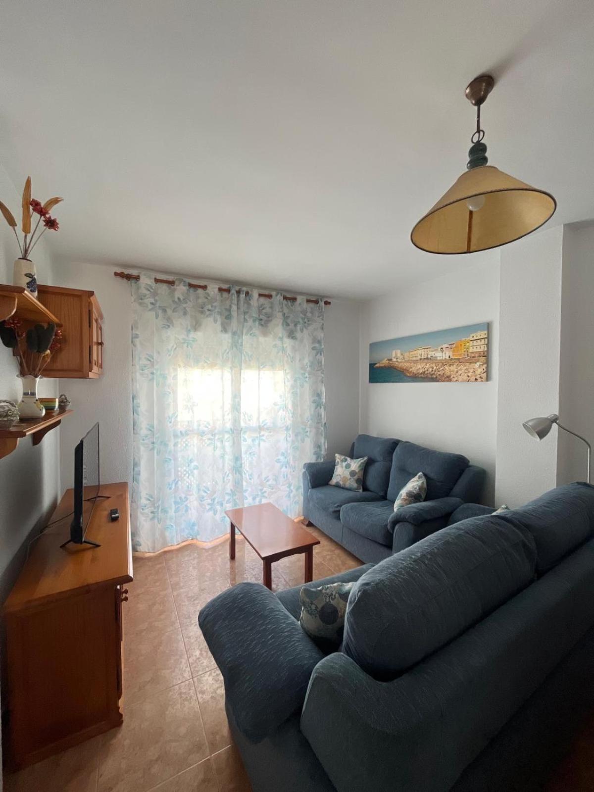 Apartamento La Atalaya C-162 كونيل ذي لا فرونتيرا المظهر الخارجي الصورة