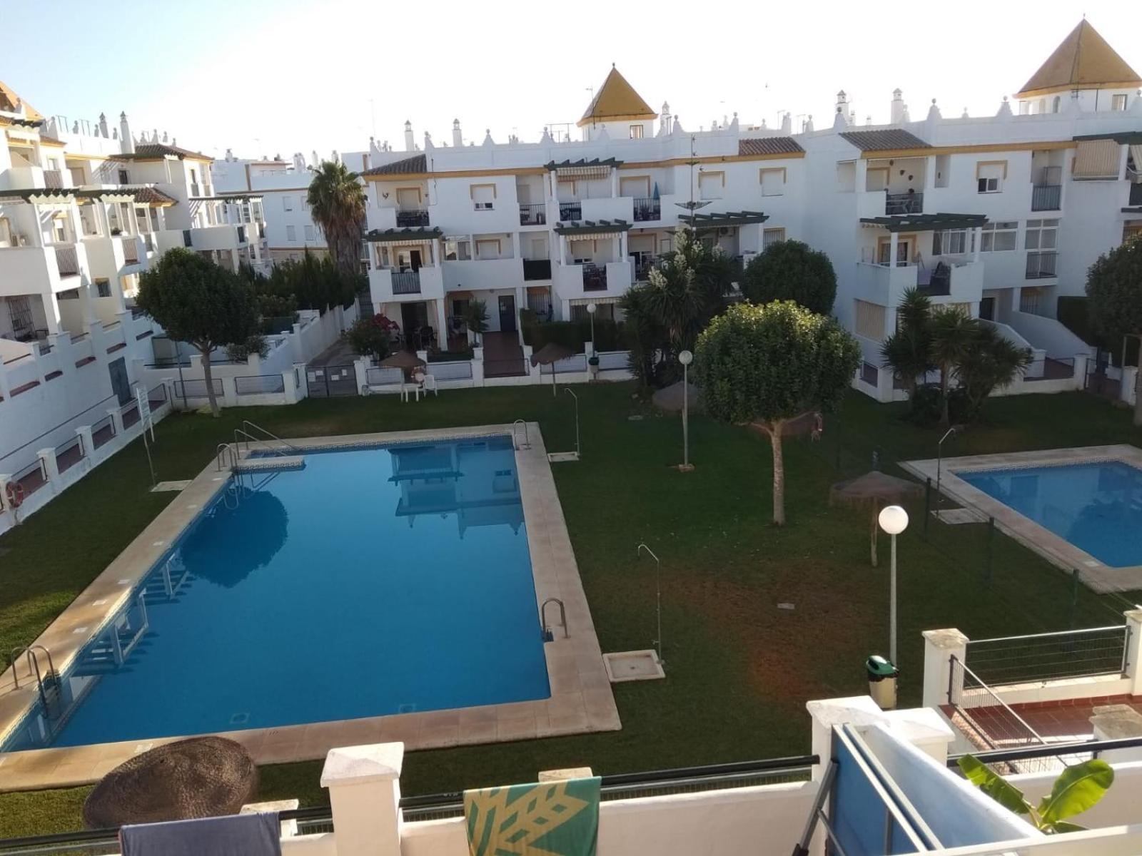 Apartamento La Atalaya C-162 كونيل ذي لا فرونتيرا المظهر الخارجي الصورة