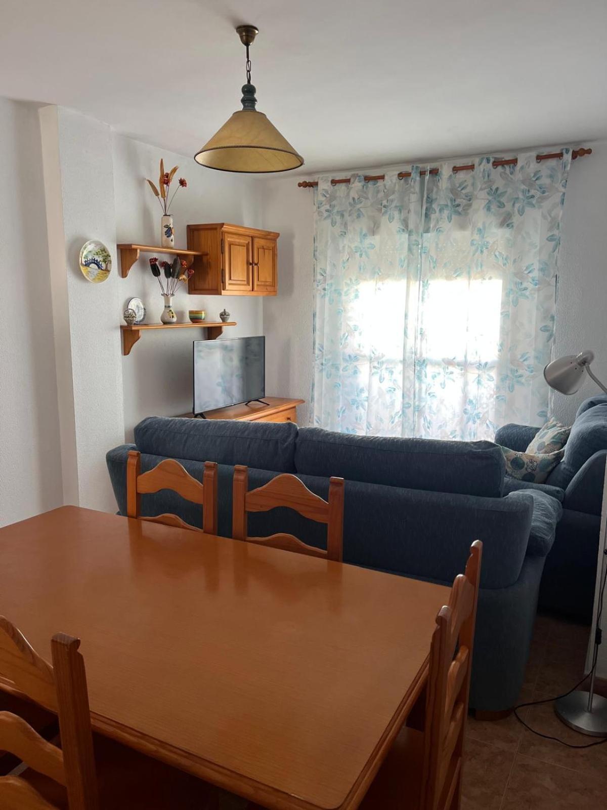 Apartamento La Atalaya C-162 كونيل ذي لا فرونتيرا المظهر الخارجي الصورة