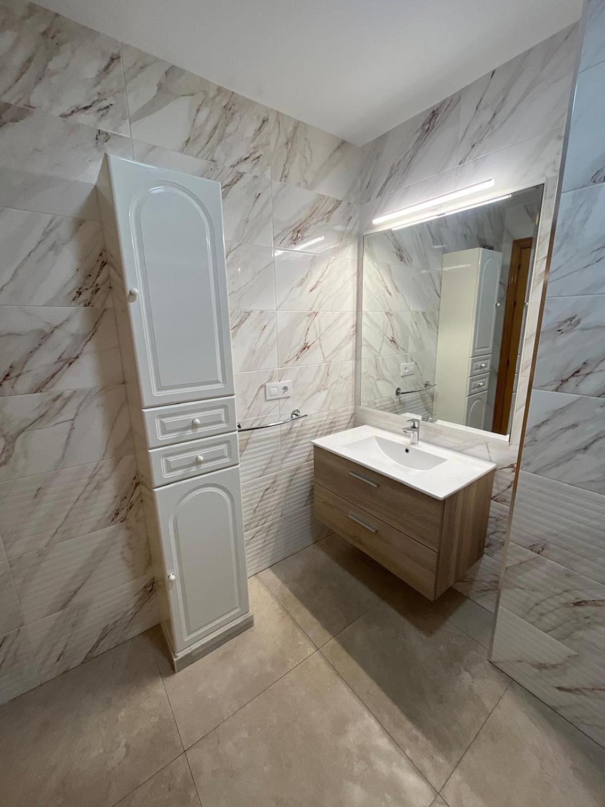 Apartamento La Atalaya C-162 كونيل ذي لا فرونتيرا المظهر الخارجي الصورة