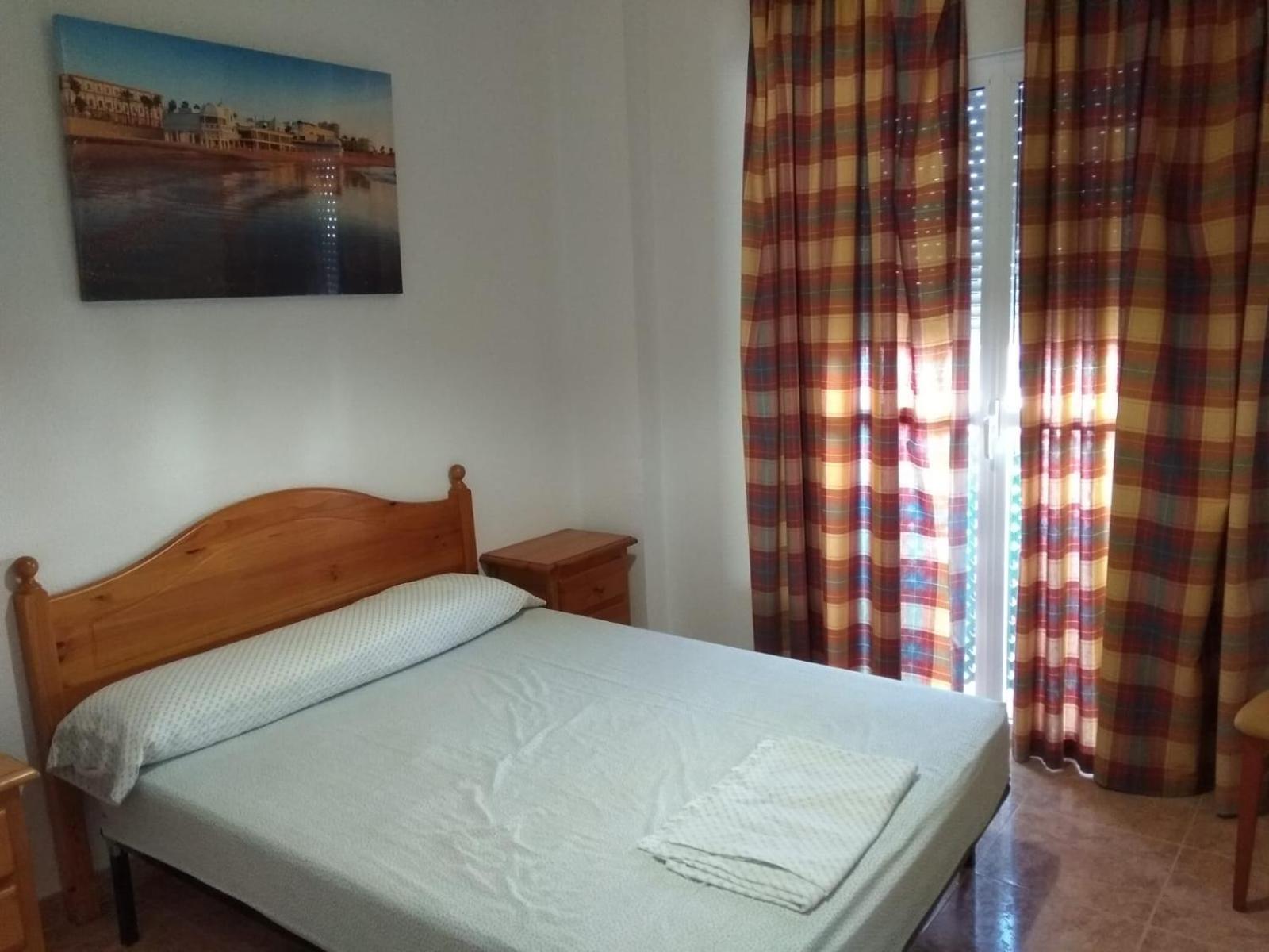 Apartamento La Atalaya C-162 كونيل ذي لا فرونتيرا المظهر الخارجي الصورة