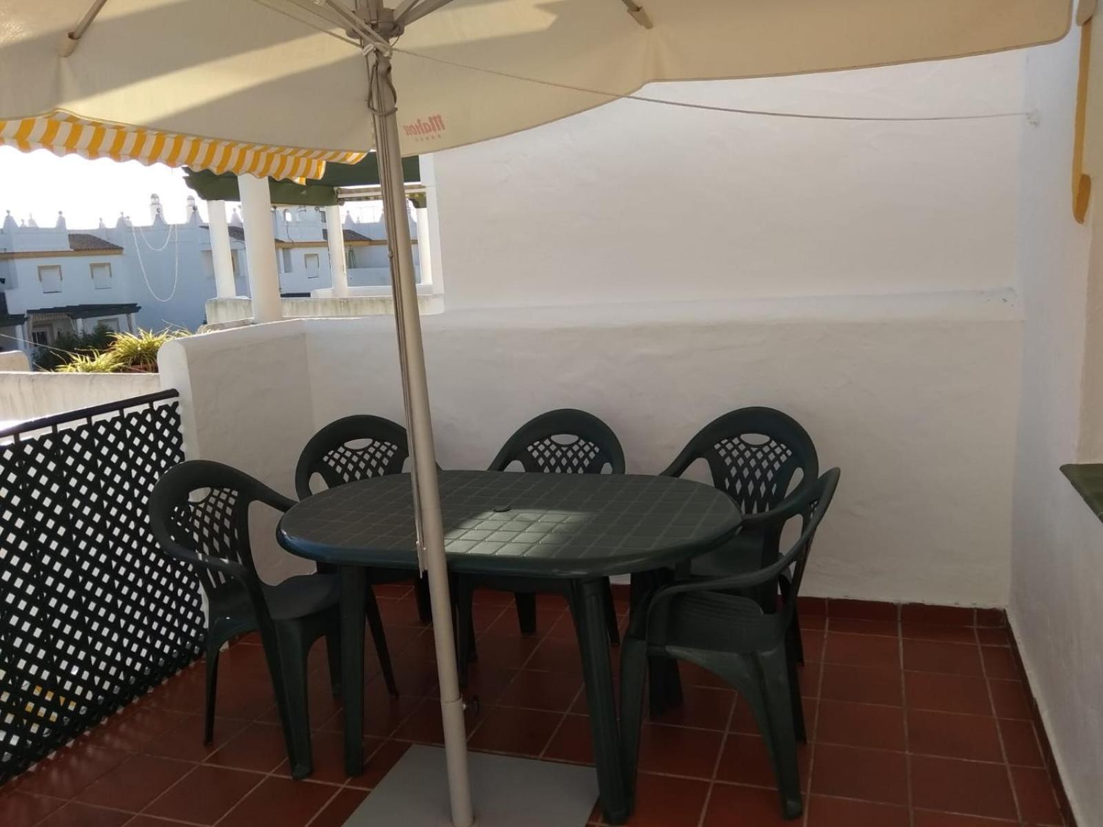 Apartamento La Atalaya C-162 كونيل ذي لا فرونتيرا المظهر الخارجي الصورة