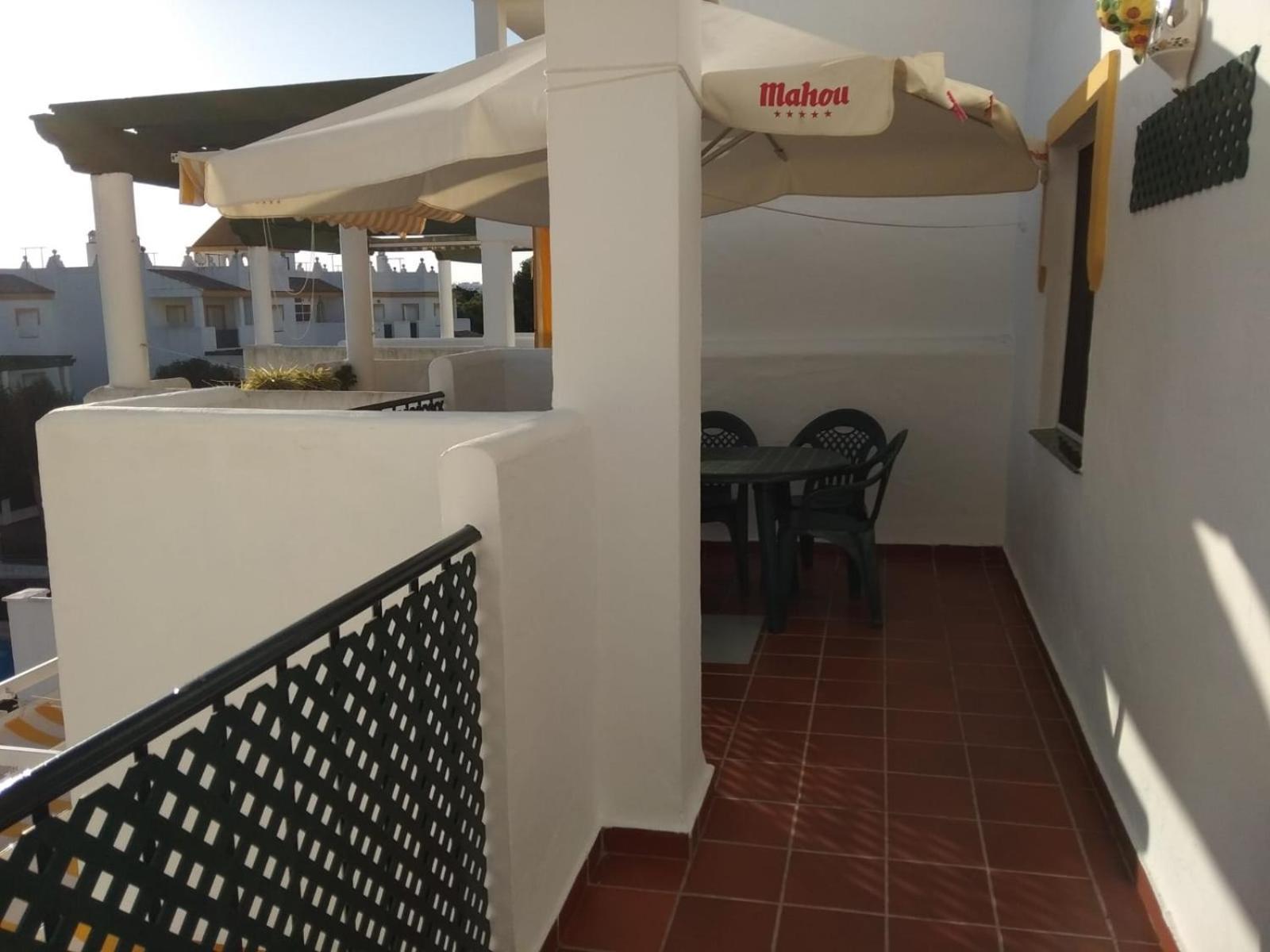 Apartamento La Atalaya C-162 كونيل ذي لا فرونتيرا المظهر الخارجي الصورة