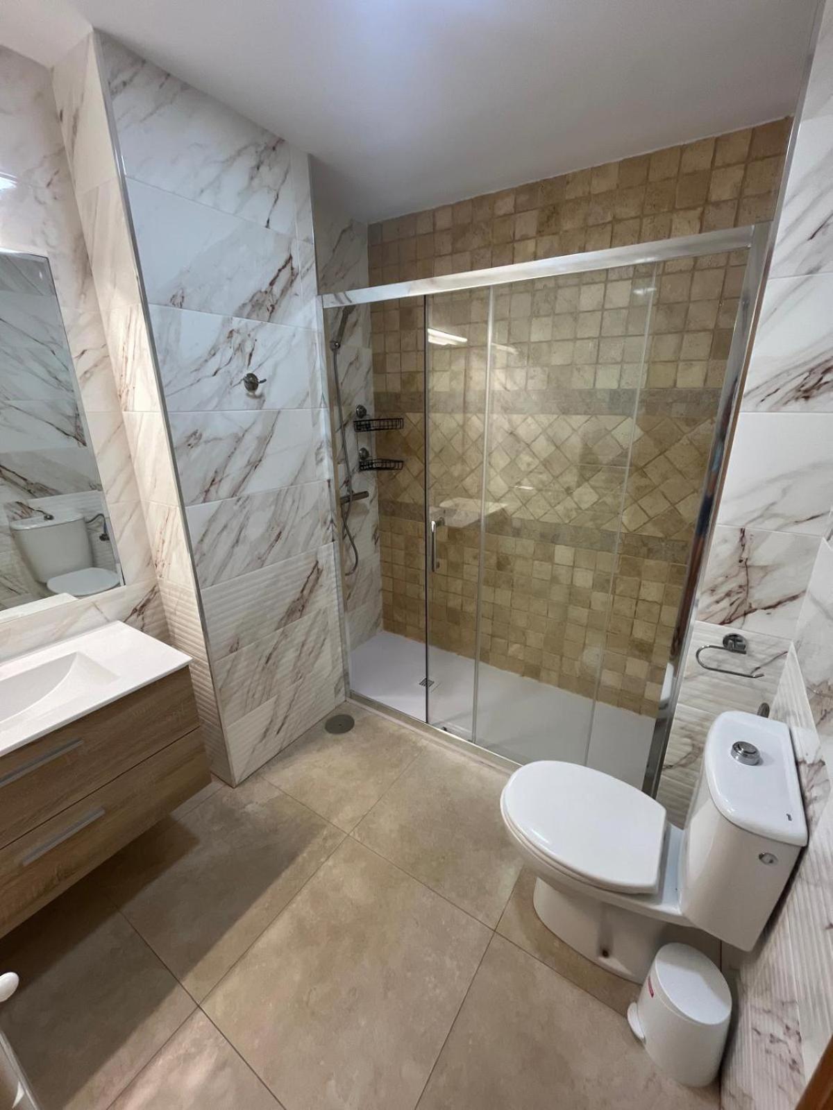 Apartamento La Atalaya C-162 كونيل ذي لا فرونتيرا المظهر الخارجي الصورة